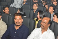 Rajinikanth 2 Point 0 Movie Trailer Launch